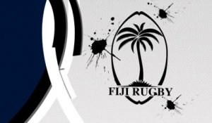 Rugby - CM 2015 : Les Fidji n'en ont manqué qu'une.