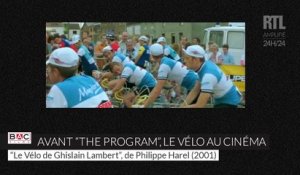 Avant "The Program", le vélo au cinéma