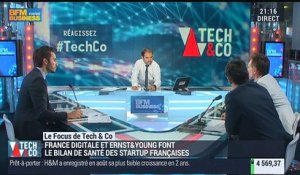Les start-up françaises ont-elles aussi leur chance à l'étranger ? : Olivier Mathiot, Franck Sebag et Christofer Ciminelli - 15/09