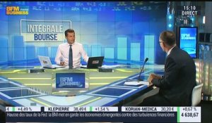 Les tendances sur les marchés: Arnaud Faller - 16/09