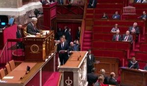 Valls: La France "n’hésitera pas" à rétablir temporairement des contrôles aux frontières