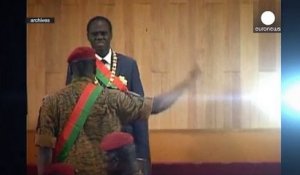 Au Burkina Faso, le président et son Premier ministre séquestrés par l'armée