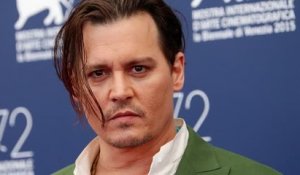 Johnny Depp est prêt à détruire quiconque s'en prend à ses enfants