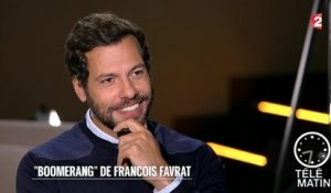 Cinéma - Boomerang de François Favrat - 2015/09/17