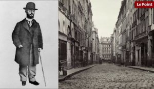 Les Fantômes de Paris : Toulouse-Lautrec