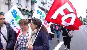 Réforme du collège: Le mouvement s’essouffle