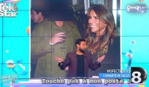 Touche pas à mon poste ! - Cyril Hanouna trouve que le compagnon de Valérie Bénaïm est dégueulasse - Jeudi 17 septembre 2015