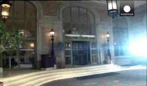Le Qatar rachète le mythique hôtel Westin Excelsior de Rome
