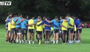 Mondail de rugby / L'Italie : attention au piège pour la France