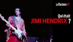 Jimi Hendrix, 45 ans après sa mort, la passion demeure