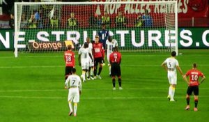 18/09/15 : SRFC-LOSC : penalty Ntep (71')
