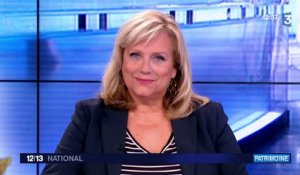 France Télévisions ouvre ses portes pour les Journées du Patrimoine