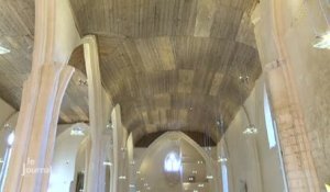 Journées du patrimoine: Découverte de l’église de St-Hilaire