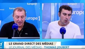 Jean-Loup Lafont : le décès d'une grande voix d'Europe 1