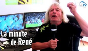 OM 1-1 Lyon : la minute de René