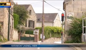 Régionales: Marine Le Pen, en tête des sondages, peut compter sur les territoires ruraux