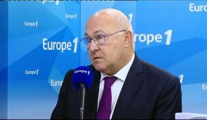 Scandale Volkswagen : Michel Sapin réclame une enquête "au niveau européen"