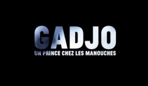 Gadjo - Un prince chez les manouches