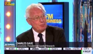 Charles Gave : Réformer l'enseignement pour rendre heureux les professeurs