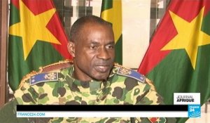Burkina Faso : l'armée en route vers la capitale pour contraindre les putschistes à déposer les armes
