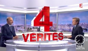 Les 4 Vérités