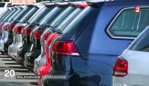 Volkswagen : un scandale aux conséquences financières incalculables