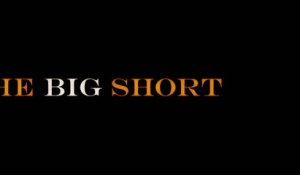 The Big Short - Trailer / Bande-Annonce [VO|HD1080p]