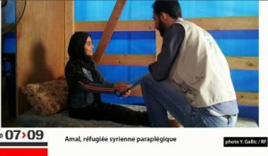 Le Zoom de La Rédaction : "Les réfugiés syriens installés au Liban"