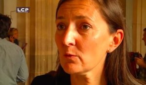 Karine Berger (PS, Hautes-Alpes) : "Accélérer les décrets d’application pour avoir un impact plus rapide sur la vie des citoyens"