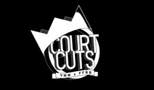 Top 10 CourtCuts FFBB - 2015/09/23 - Trailer saison 2015-2016