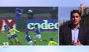 Coupe du monde de rugby : la France va affronter la Roumanie