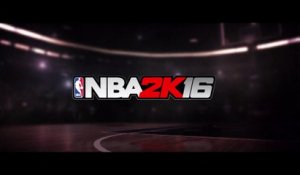 NBA 2K16 - Play Now Online