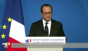 Ali al-Nimr : Hollande demande à Ryad de renoncer à l'exécution