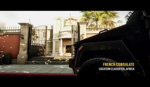 Tom Clancy’s Rainbow Six Siege – Closed Beta Trailer