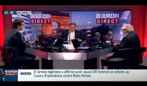 Jeune décapité en Arabie Saoudite: "le silence des démocraties occidentales est préoccupant", dit Me Leclerc