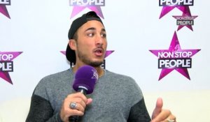 Vivian des Anges clashe Eddy : "Il a pris le melon" (EXCLU)