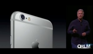 ORLM 201 - 5ème partie- l’iPhonographie à l’heure de l’iPhone 6s
