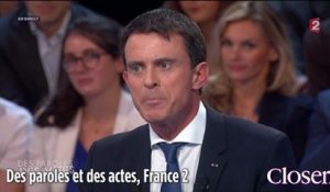 DPDA : Manuel Valls refuse de lire un tweet, jeudi 24 septembre