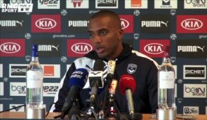 Football / Ligue 1 : Bordeaux veut se relever après l'humiliation subie à Nice
