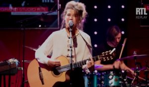 Selah Sue - I won't go for more