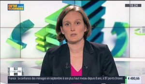 La Minute Verte: Est-il trop tard pour inverser le processus de réchauffement climatique ? – 25/09