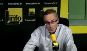 JB Rudelle (Criteo) : "La France est un petit paradis fiscal"