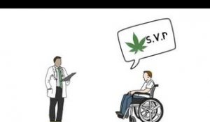 Le cannabis médical au Canada
