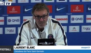 Football / Ligue 1 : Un match piège pour le PSG