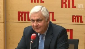 L'ambassadeur de Russie salue «l'engagement de la France dans la lutte contre Daech»