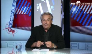 Jacques-Philippe Chevalier, Xerfi Canal Rendre l’entreprise attractive au moment de sa transmission