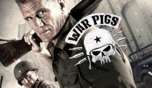 ACT OF HONOR - L'unité War Pigs (2015) Streaming VF