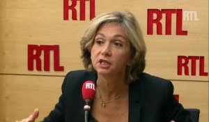 Valérie Pécresse : "Je veux être un président de région entrepreneur, plus un président rentier"