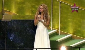 Shakira : ses touchantes confessions sur son rôle de maman