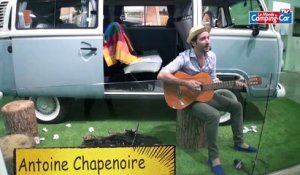 Charlotte (dans mon camping-car) : une chanson sur le camping-car, d'Antoine Chapenoire